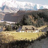 Mount Hutt Lodge