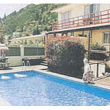 Anchorage Lodge