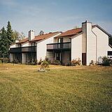 Carriage Manor at Lake Royale