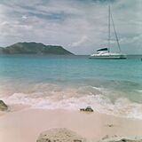 TradeWinds Cruise Club - Antigua