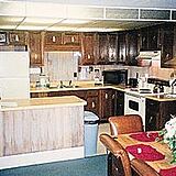 Cedar Village &mdash; Room at the