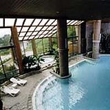 Canyon Woods Grande International Vacation Club — Canyon Woods - indoor pool
