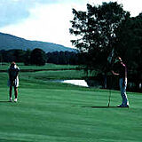 Depuy Village at Shawnee — Resort - On site Golf