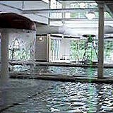 Fairway Village at Shawnee — Resort - indoor pool