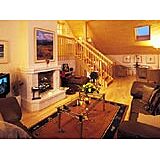 Slaley Hall International Hotel Resort and Spa — - Unit Living Area