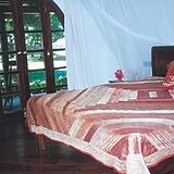 Mwembe Resort — Room at