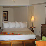 The Coral at Taino Beach &mdash; Bedroom