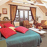 The Place on the Bay — - Inside a Unit