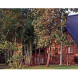 Kruger Park Lodge &mdash; The Unit
