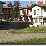 Ilgaz Mountain Resort
