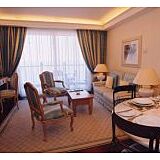 The Madeira Regency Palace — - Unit Living Area