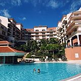 The Madeira Regency Palace — - Pool