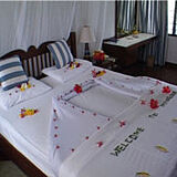 Mnarani Club &mdash; Accommodations at