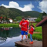 Caribel Condominiums — - Lake