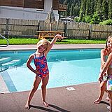 Caribel Condominiums — - Pool