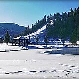 Caribel Condominiums — Area Skiing