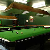 Moness Country Club — - pool tables