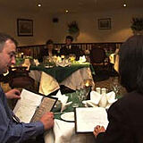 Moness Country Club — - on-site restaurant