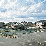 Dunes South &mdash; - Tennis Court
