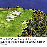 Cliffs Resort