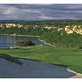 Cliffs Resort