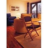 Odessa Wharf &mdash; - Unit Living Area