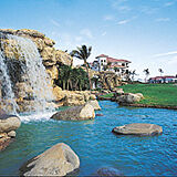 Fairways & Bluewater Resort Golf & Country Club — - Golf Course