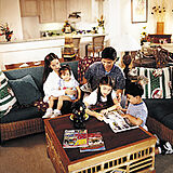 Fairways & Bluewater Resort Golf & Country Club — - Unit Living Area