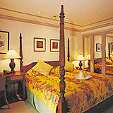 Fairways & Bluewater Resort Golf & Country Club — - Unit Master Bedroom