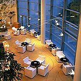 The Westin Awaji Island Resort and Conference Center — Lobby at