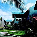 Occidental Allegro Playa Dorada — Resort Exterior