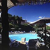 Cervo Hotel and Conference Center — Outdoor Pool at the
