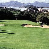 Cervo Hotel and Conference Center — Golf Course at the