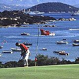 Cervo Hotel and Conference Center — Golf Course at the