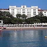Hotel Des Bains