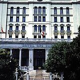 Hotel Des Bains