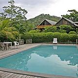 Sundancer Cabanas