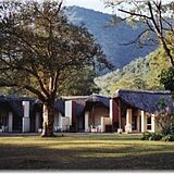 Sudwala Lodge