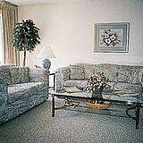 Foxfire Golf & Country Club — Room at the