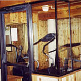 Pinestead Reef - VIP — Exercise facility