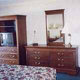 Pinestead Reef - VIP — Tyipcal Bedroom