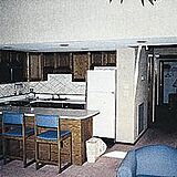 Fairway Forest Resort &mdash; - Inside a Unit