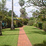 Korora Bay Village