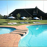 Kruger Park Lodge