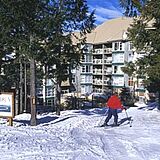 Whiski Jack at the Woodrun — - ski-in/ski-out