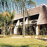 Sudwala Lodge