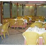 Palm Oasis — - Restaurant