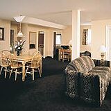 Grand Summit Resort Hotel - Attitash — Grand Summit Resort Hotel - Inside a unit