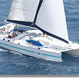 TradeWinds Cruise Club - Grenadines
