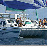 TradeWinds Cruise Club - British Virgin Islands Tortola